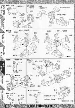 MG RX-78 GP02A 酸浆果-资料图