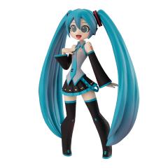 TOKYO: CartoonY 初音未来 -资料图