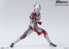 SHF 艾克斯奥特曼 哥莫拉裝甲-资料图