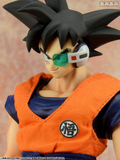 Dimension of Dragonball 孙悟空 -资料图