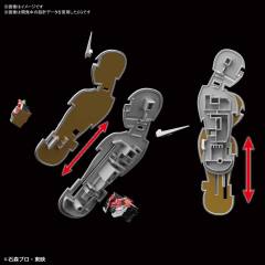 FRS 假面骑士W 疾风王牌-资料图