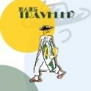 旅人Traveler潮玩