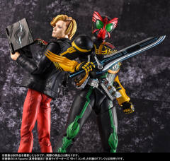 SHF 安库 人类形态-资料图