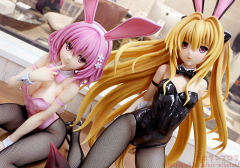 B-style 茉茉‧贝莉雅‧戴比路克 Bunny ver.-资料图
