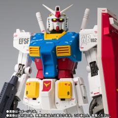 G.F.F.M.C RX-78-2 高达（库库鲁斯·多安之岛)-资料图
