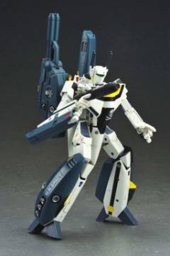 VF-1S 女武神（可变形战斗机） Focker Roy Ver. 2