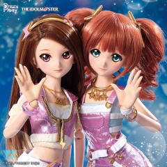 Dollfie Dream Dollfie Dream Pretty 高槻弥生-资料图