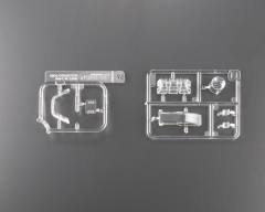 Highend Master Model EZ-015 格斗金刚 银金刚 Yeti-资料图