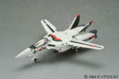 VF-1A 女武神（一条辉机）-资料图