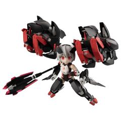 Desktop Army 希尔菲 II型 Mode-B (Gullinbursti 装备)-资料图