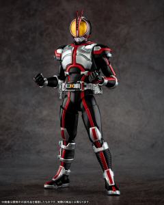 SHF 真骨雕 假面骑士faiz-资料图