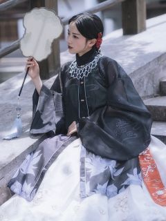 西洲曲-单层-资料图