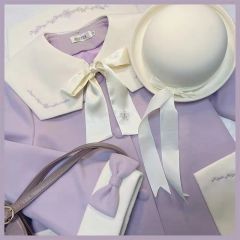 织明女高系列·套装-资料图