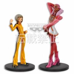 DX Figure 内森·西摩尔 -资料图
