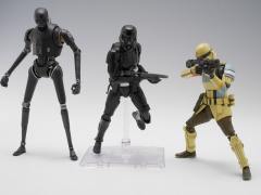 SHF 斯卡利夫风暴兵-资料图