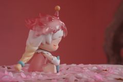 山海潮玩全球限定-鸾鸟-资料图