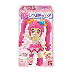 Star ☆ Twinkle Precure Precute Town Precute (1) 星空天使-资料图