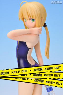 Saber -资料图