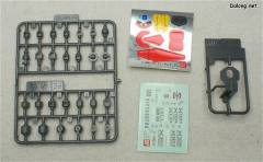 HG 高达SEED ZGMF-X10A 自由高达 重制版-资料图