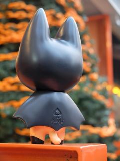 BLACKHOOD-资料图