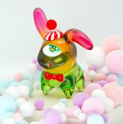 限定涂装款节日金坚