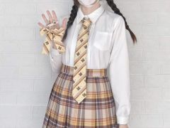 熊巴巴·领结-资料图