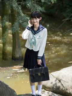 铃兰女高-资料图