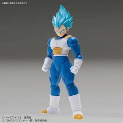 FRS 贝吉塔超级赛亚人之神SS Special Color-资料图