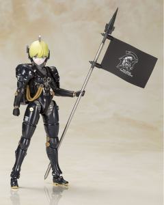 FAG Ludens 黑色 Ver.