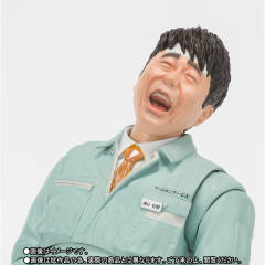 SHF 有野课长 Ikesou Kan Ver.-资料图