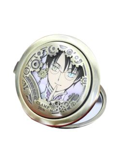 四月一日君寻-CLAMP30周年纪念随身镜