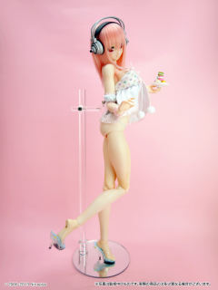 超级索尼子 Babydoll ver.-资料图