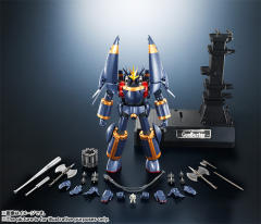 Gunbuster Buster Gokin Color Ver.-资料图