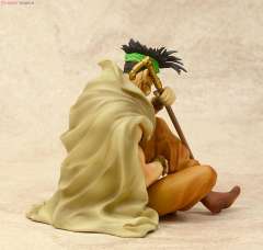 Statue Legend 盖布 恩多尔 -资料图