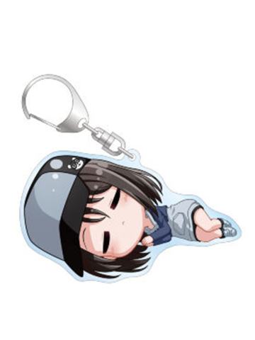 奥泽美咲-Q版睡眠大挂件