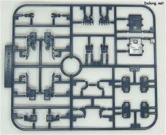 MG RX-178 高达 Mk-II Ver. 2.0 HD Color-资料图