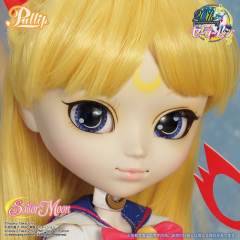 Pullip Pullip 水手战士V-资料图