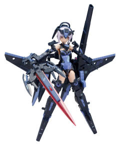 天使型安瓦尔Mk.2 Full Arms Package