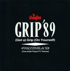 Grip '89 (Get A) Grip (On Yourself)