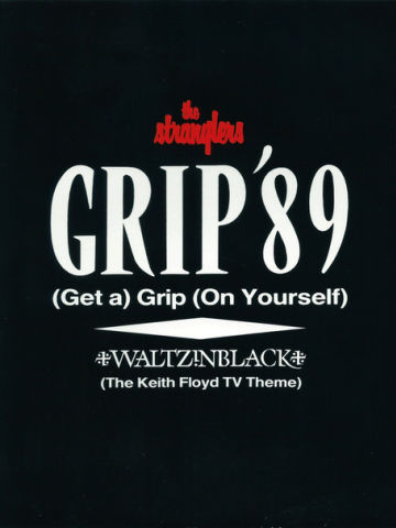 Grip '89 (Get A) Grip (On Yourself)
