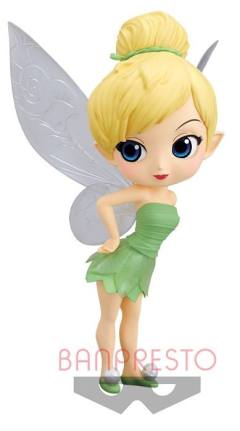 Tinkerbell Pastel version