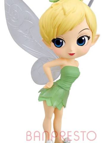 Tinkerbell Pastel version