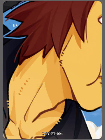 星野拼趣卡PT-004