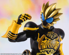 SHF 真骨雕 假面骑士 OOO RaToraTa Combo-资料图