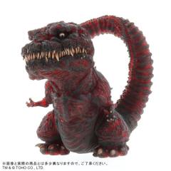 DefoReal Series 哥斯拉 第四形态-资料图
