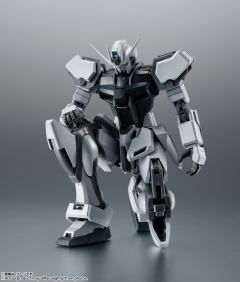 ROBOT魂 <Side MS> GAT-X105 强袭高达 装甲未启动模式 ver. A.N.I.M.E.-资料图