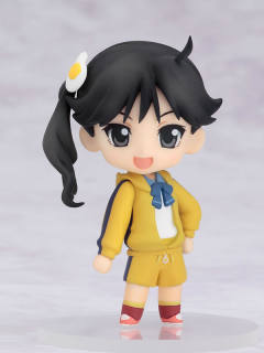 Nendoroid Petit 阿良良木火怜-资料图