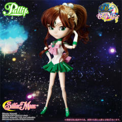 Pullip  Pullip 木野真琴-资料图