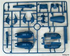 HGUC RGZ-91 灵格斯-资料图