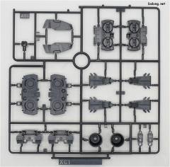 MG MSA-0011 Ext Ex-S高达/S高达-资料图